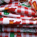 100% Polyester Mini Matt Fabric for Table Cloth/Garments